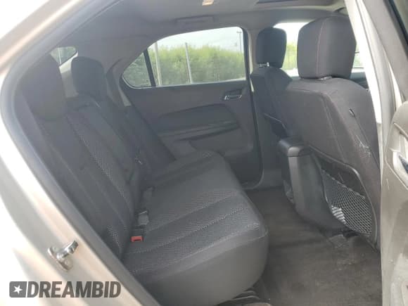 ✅ 2011 Chevrolet Equinox 1LT • VIN: 2GNALDECXB1274388 • Лот: 81560515. Опубликован ранее на Copart с пробегом 160 170 миль. Бесплатный доступ к архиву аукционных продаж из США и подробный отчёт об истории автомобиля на DreamBid. Изображение 11.