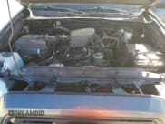 ✅ 2019 Toyota Tacoma SR5 • VIN: 5TFAX5GN5KX161579 • Лот: 90804775. Опубликован ранее на Copart с пробегом 90 045 миль. Бесплатный доступ к архиву аукционных продаж из США и подробный отчёт об истории автомобиля на DreamBid. Изображение 11.