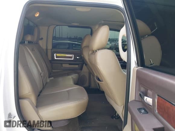 ✅ 2011 Ram 1500 Sport • VIN: 1D7RV1CT4BS573307 • Lot: 42113159. Listed on IAAI with 176,225 mi. Free auction sales archive from the USA and detailed vehicle history report at DreamBid. Image 8.