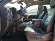 ✅ 2020 Chevrolet Silverado 2500HD LTZ • VIN: 1GC4YPEY9LF216531 • Лот: 91862005. Опубликован ранее на Copart с пробегом 36 077 миль. Бесплатный доступ к архиву аукционных продаж из США и подробный отчёт об истории автомобиля на DreamBid. Изображение 7.