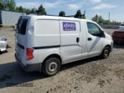 ✅ 2016 Nissan NV200 S • VIN: 3N6CM0KN7GK697743 • Lot: 59375205. Wystawiony na Copart z przebiegiem 253 300 mil. Bezpłatny archiwum sprzedaży aukcyjnych z USA i szczegółowy raport historii pojazdu na DreamBid. Zdjęcie 3.