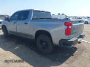 ✅ 2023 Chevrolet Silverado 1500 LT Trail Boss • VIN: 3GCPDFEK8PG150461 • Lot: 42816422. Wystawiony na IAAI z przebiegiem 50 988 mil. Bezpłatny archiwum sprzedaży aukcyjnych z USA i szczegółowy raport historii pojazdu na DreamBid. Zdjęcie 3.