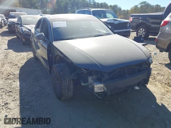 ✅ 2017 Audi A3 Premium • VIN: WAUB8GFF8H1026256 • Лот: 43506194. Опубликован ранее на IAAI с пробегом 92 097 миль. Бесплатный доступ к архиву аукционных продаж из США и подробный отчёт об истории автомобиля на DreamBid. Изображение 1.