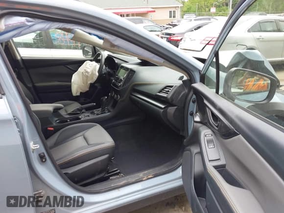 ✅ 2023 Subaru Crosstrek Special Sports • VIN: JF2GTHRCXPH291492 • Лот: 42283461. Опубликован ранее на IAAI с пробегом 18 163 миль. Бесплатный доступ к архиву аукционных продаж из США и подробный отчёт об истории автомобиля на DreamBid. Изображение 5.