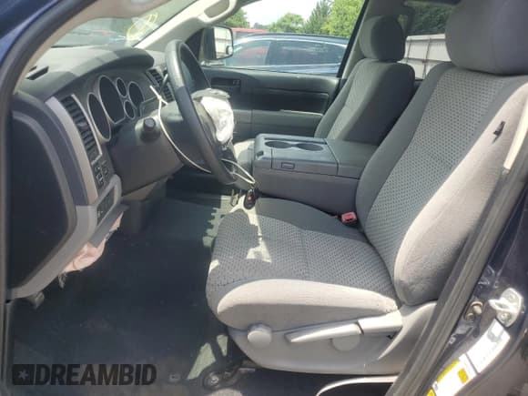 ✅ 2013 Toyota Tundra • VIN: 5TFUM5F14DX049024 • Лот: 61721745. Опубликован ранее на Copart с пробегом 133 596 миль. Бесплатный доступ к архиву аукционных продаж из США и подробный отчёт об истории автомобиля на DreamBid. Изображение 7.