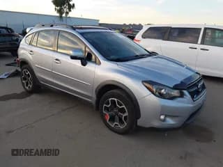 ✅ 2014 Subaru Crosstrek Premium • VIN: JF2GPAVC5E8328169 • Lot: 43793843. Listed on IAAI with 149,757 mi. Free auction sales archive from the USA and detailed vehicle history report at DreamBid. Image 1.