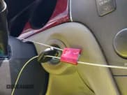 ✅ 2002 Lexus ES 300 • VIN: JTHBF30G520077387 • Lot: 42303130. Listed on IAAI with 215,342 mi. Free auction sales archive from the USA and detailed vehicle history report at DreamBid. Image 11.