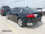 ✅ 2018 Jaguar XE 25t • VIN: SAJAR4FX9JCP34319 • Лот: 42026283. Опубликован ранее на IAAI с пробегом 47 356 миль. Бесплатный доступ к архиву аукционных продаж из США и подробный отчёт об истории автомобиля на DreamBid. Изображение 3.