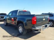 ✅ 2018 Chevrolet Colorado 2WD Work Truck • VIN: 1GCGSBEN4J1156806 • Лот: 43537627. Опубликован ранее на IAAI с пробегом 86 154 миль. Бесплатный доступ к архиву аукционных продаж из США и подробный отчёт об истории автомобиля на DreamBid. Изображение 3.