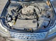 ✅ 2006 Infiniti M • VIN: JNKAY01FX6M256856 • Lot: 91685655. Listed on Copart with Not provided. Free auction sales archive from the USA and detailed vehicle history report at DreamBid. Image 11.