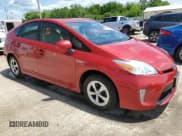 ✅ 2015 Toyota Prius Two • VIN: JTDKN3DU5F0485253 • Lot: 57602625. Listed on Copart with 155,630 mi. Free auction sales archive from the USA and detailed vehicle history report at DreamBid. Image 4.