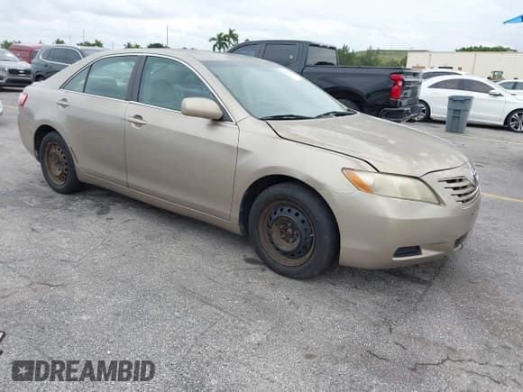 ✅ 2009 Toyota Camry LE • VIN: 4T1BE46K09U886347 • Лот: 43649525. Опубликован ранее на IAAI с пробегом 172 273 миль. Бесплатный доступ к архиву аукционных продаж из США и подробный отчёт об истории автомобиля на DreamBid. Изображение 1.