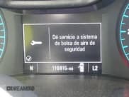 ✅ 2019 Chevrolet Colorado 2WD Work Truck • VIN: 1GCHSBEA4K1148157 • Lot: 42876798. Wystawiony na IAAI z przebiegiem 116 815 mil. Bezpłatny archiwum sprzedaży aukcyjnych z USA i szczegółowy raport historii pojazdu na DreamBid. Zdjęcie 16.