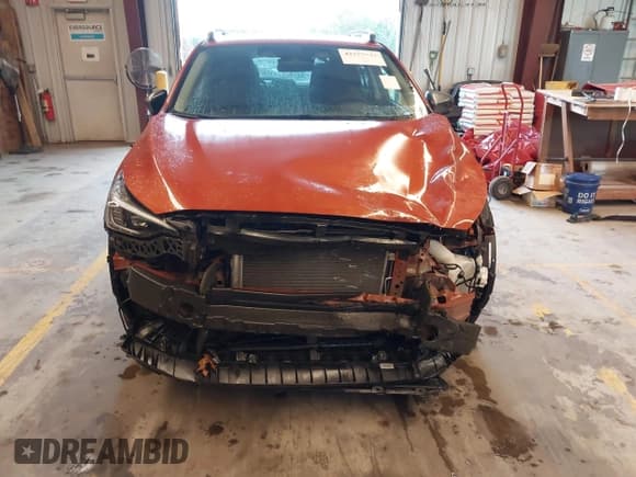 ✅ 2024 Subaru Crosstrek Limited • VIN: 4S4GUHM61R3712363 • Лот: 43357934. Опубликован ранее на IAAI с пробегом 20 890 миль. Бесплатный доступ к архиву аукционных продаж из США и подробный отчёт об истории автомобиля на DreamBid. Изображение 13.