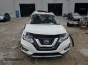 ✅ 2019 Nissan Rogue SL • VIN: 5N1AT2MV5KC813344 • Лот: 80060215. Опубликован ранее на Copart с пробегом 88 711 миль. Бесплатный доступ к архиву аукционных продаж из США и подробный отчёт об истории автомобиля на DreamBid. Изображение 5.