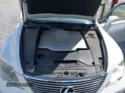 ✅ 2008 Lexus LS 460 • VIN: JTHBL46F185056710 • Lot: 42521396. Listed on IAAI with 186,974 mi. Free auction sales archive from the USA and detailed vehicle history report at DreamBid. Image 10.