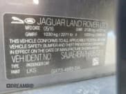 ✅ 2017 Jaguar XE 20d Prestige • VIN: SAJAE4BN7HA951311 • Lot: 62405295. Wystawiony na Copart z przebiegiem 55 668 mil. Bezpłatny archiwum sprzedaży aukcyjnych z USA i szczegółowy raport historii pojazdu na DreamBid. Zdjęcie 12.