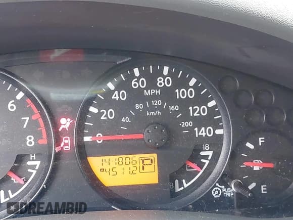 ✅ 2015 Nissan Frontier SV • VIN: 1N6AD0ER1FN725339 • Lot: 43735784. Wystawiony na IAAI z przebiegiem 141 806 mil. Bezpłatny archiwum sprzedaży aukcyjnych z USA i szczegółowy raport historii pojazdu na DreamBid. Zdjęcie 15.