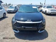 ✅ 2024 Kia Sportage EX • VIN: 5XYK33DF8RG209901 • Лот: 42378868. Опубликован ранее на IAAI с пробегом 35 740 миль. Бесплатный доступ к архиву аукционных продаж из США и подробный отчёт об истории автомобиля на DreamBid. Изображение 13.