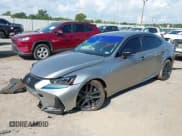 ✅ 2019 Lexus IS 300 • VIN: JTHBA1D26K5097958 • Lot: 43169335. Listed on IAAI with 104,597 mi. Free auction sales archive from the USA and detailed vehicle history report at DreamBid. Image 2.