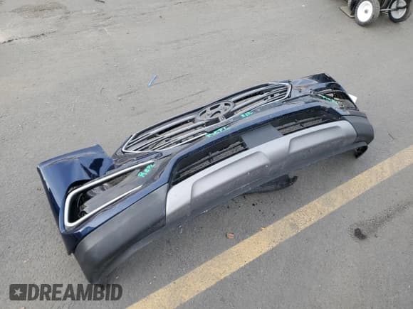 ✅ 2018 Hyundai Santa Fe Ultimate • VIN: 5XYZWDLA7JG537560 • Lot: 87487205. Wystawiony na Copart z przebiegiem 47 480 mil. Bezpłatny archiwum sprzedaży aukcyjnych z USA i szczegółowy raport historii pojazdu na DreamBid. Zdjęcie 13.