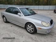 ✅ 2005 Hyundai Sonata GLS • VIN: KMHWF35HX5A188807 • Лот: 78252814. Опубликован ранее на Copart с пробегом Не указан. Бесплатный доступ к архиву аукционных продаж из США и подробный отчёт об истории автомобиля на DreamBid. Изображение 4.