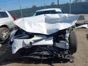 ✅ 2024 Kia EV6 Wind • VIN: KNDC34LA7R5205489 • Lot: 42620859. Wystawiony na IAAI z przebiegiem 18 098 mil. Bezpłatny archiwum sprzedaży aukcyjnych z USA i szczegółowy raport historii pojazdu na DreamBid. Zdjęcie 13.