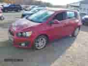 2013 Chevrolet Sonic LT с VIN 1G1JC6SH5D4244378, выставлен на аукционе IAAI как лот 43580064 с пробегом 138 252 миль миль и . История ставок и продаж доступна на DreamBid. Изображение 2.