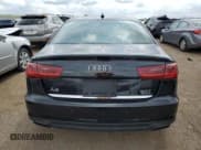 ✅ 2017 Audi A6 Prestige • VIN: WAUH2AFC4HN038668 • Лот: 66213915. Опубликован ранее на Copart с пробегом Не указан. Бесплатный доступ к архиву аукционных продаж из США и подробный отчёт об истории автомобиля на DreamBid. Изображение 6.