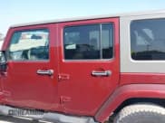 ✅ 2008 Jeep Wrangler Unlimited Sahara • VIN: 1J4GA59168L551896 • Lot: 42173185. Listed on IAAI with 192,394 mi. Free auction sales archive from the USA and detailed vehicle history report at DreamBid. Image 14.