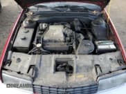 ✅ 1988 Chevrolet Beretta • VIN: 1G1LV11W6JY651488 • Лот: 81191074. Опубликован ранее на Copart с пробегом 239 594 миль. Бесплатный доступ к архиву аукционных продаж из США и подробный отчёт об истории автомобиля на DreamBid. Изображение 11.