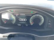 ✅ 2024 Audi A6 Premium Plus • VIN: WAUE3BF20RN038505 • Lot: 43082272. Wystawiony na IAAI z przebiegiem 13 289 mil. Bezpłatny archiwum sprzedaży aukcyjnych z USA i szczegółowy raport historii pojazdu na DreamBid. Zdjęcie 7.