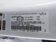 ✅ 2025 Toyota Tacoma SR • VIN: 3TYLB5JN7ST067889 • Лот: 42444254. Опубликован ранее на IAAI с пробегом 5 786 миль. Бесплатный доступ к архиву аукционных продаж из США и подробный отчёт об истории автомобиля на DreamBid. Изображение 9.