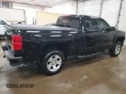 ✅ 2019 Chevrolet Silverado 1500 LT • VIN: 2GCVKPEC1K1109621 • Lot: 73345944. Wystawiony na Copart z przebiegiem 97 864 mil. Bezpłatny archiwum sprzedaży aukcyjnych z USA i szczegółowy raport historii pojazdu na DreamBid. Zdjęcie 3.