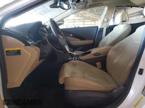 ✅ 2017 Hyundai Azera Limited • VIN: KMHFH4JG7HA583299 • Lot: 87467665. Wystawiony na Copart z przebiegiem 113 053 mil. Bezpłatny archiwum sprzedaży aukcyjnych z USA i szczegółowy raport historii pojazdu na DreamBid. Zdjęcie 7.