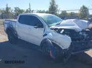 ✅ 2024 Ford Ranger Raptor • VIN: 1FTER4LRXRLE72330 • Лот: 43398586. Опубликован ранее на IAAI с пробегом 10 691 миль. Бесплатный доступ к архиву аукционных продаж из США и подробный отчёт об истории автомобиля на DreamBid. Изображение 1.