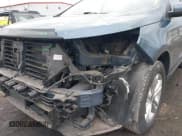 ✅ 2018 Ford Edge SEL • VIN: 2FMPK3J90JBC62376 • Лот: 43604477. Опубликован ранее на IAAI с пробегом 54 457 миль. Бесплатный доступ к архиву аукционных продаж из США и подробный отчёт об истории автомобиля на DreamBid. Изображение 18.