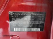 ✅ 2017 Hyundai Elantra SE • VIN: 5NPD74LF1HH195321 • Лот: 89558835. Опубликован ранее на Copart с пробегом 158 624 миль. Бесплатный доступ к архиву аукционных продаж из США и подробный отчёт об истории автомобиля на DreamBid. Изображение 14.