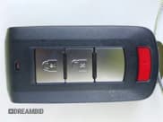 ✅ 2020 Mitsubishi Outlander SE • VIN: JA4AD3A33LZ009031 • Lot: 42154484. Wystawiony na IAAI z przebiegiem 39 803 mil. Bezpłatny archiwum sprzedaży aukcyjnych z USA i szczegółowy raport historii pojazdu na DreamBid. Zdjęcie 11.