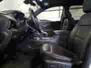 2022 Chevrolet Traverse High Country с VIN 1GNEVNKW5NJ173169, выставлен на аукционе Copart как лот 61679225 с пробегом 59 320 миль миль и Списание • Salvage title. История ставок и продаж доступна на DreamBid. Изображение 7.