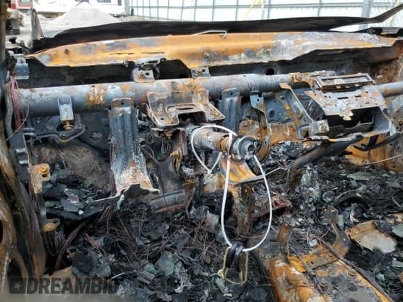 ✅ 2015 Honda CR-Z • VIN: JHMZF1D47FS001716 • Lot: 65148485. Listed on Copart with Not provided. Free auction sales archive from the USA and detailed vehicle history report at DreamBid. Image 9.