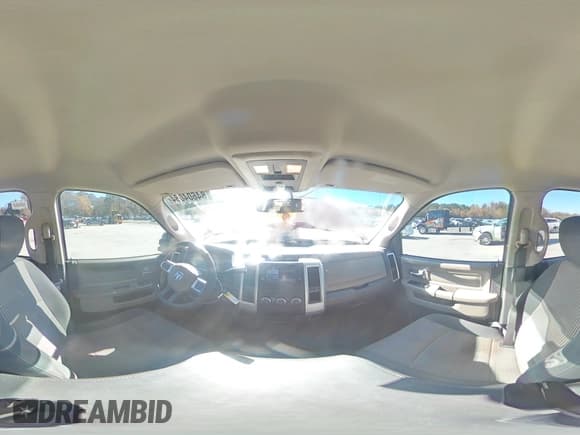 ✅ 2010 Dodge 1500 ST • VIN: 1D7RB1CP8AS248671 • Lot: 84604084. Wystawiony na Copart z przebiegiem 168 372 mil. Bezpłatny archiwum sprzedaży aukcyjnych z USA i szczegółowy raport historii pojazdu na DreamBid. Zdjęcie 13.