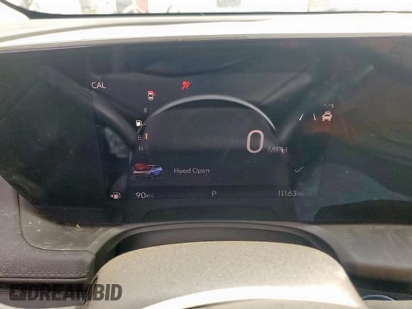 ✅ 2024 Buick Encore GX Preferred • VIN: KL4AMBSLXRB205414 • Лот: 51475825. Опубликован ранее на Copart с пробегом 11 163 миль. Бесплатный доступ к архиву аукционных продаж из США и подробный отчёт об истории автомобиля на DreamBid. Изображение 9.