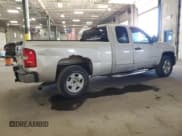 ✅ 2008 Chevrolet Silverado 1500 Work Truck • VIN: 1GCEC19C58Z236571 • Lot: 93111665. Listed on Copart with 202,974 mi. Free auction sales archive from the USA and detailed vehicle history report at DreamBid. Image 3.