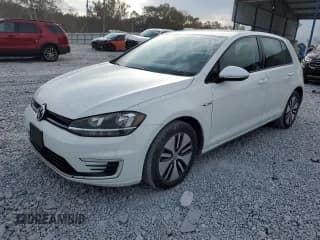 ✅ 2019 Volkswagen Golf SE • VIN: WVWKR7AU4KW914812 • Lot: 92724215. Listed on Copart with 46,925 mi. Free auction sales archive from the USA and detailed vehicle history report at DreamBid. Image 1.