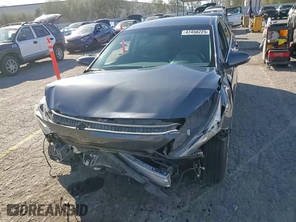 ✅ 2018 Hyundai Ioniq SEL • VIN: KMHC75LCXJU098603 • Lot: 47458225. Wystawiony na Copart z przebiegiem 46 735 mil. Bezpłatny archiwum sprzedaży aukcyjnych z USA i szczegółowy raport historii pojazdu na DreamBid. Zdjęcie 13.