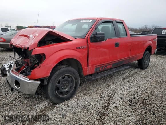 ✅ 2014 Ford F-150 XL • VIN: 1FTVX1EF0EKE42938 • Lot: 82290894. Wystawiony na Copart z przebiegiem Nie podano. Bezpłatny archiwum sprzedaży aukcyjnych z USA i szczegółowy raport historii pojazdu na DreamBid. Zdjęcie 1.