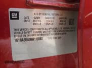 ✅ 2013 Chevrolet Volt • VIN: 1G1RA6E46DU110383 • Lot: 54119875. Wystawiony na Copart z przebiegiem 103 529 mil. Bezpłatny archiwum sprzedaży aukcyjnych z USA i szczegółowy raport historii pojazdu na DreamBid. Zdjęcie 12.