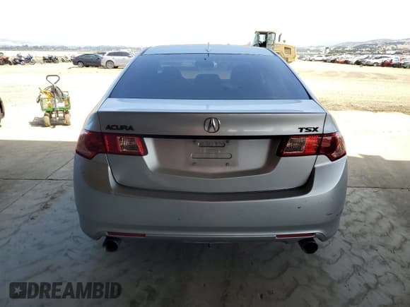 ✅ 2012 Acura TSX • VIN: JH4CU2F43CC016363 • Lot: 57299875. Listed on Copart with 156,272 mi. Free auction sales archive from the USA and detailed vehicle history report at DreamBid. Image 6.