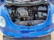 ✅ 2003 Volkswagen Beetle GLS • VIN: 3VWCK21C93M403985 • Лот: 64219415. Опубликован ранее на Copart с пробегом 106 298 миль. Бесплатный доступ к архиву аукционных продаж из США и подробный отчёт об истории автомобиля на DreamBid. Изображение 11.